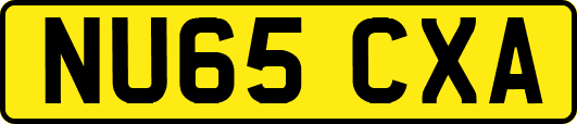 NU65CXA