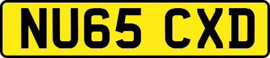 NU65CXD