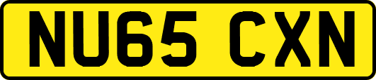 NU65CXN