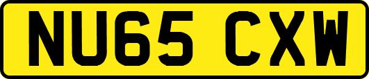 NU65CXW