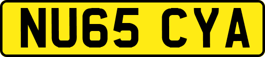 NU65CYA