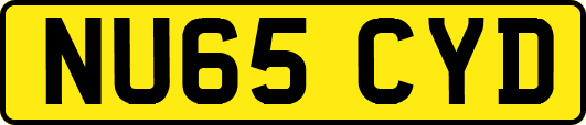 NU65CYD