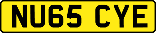 NU65CYE