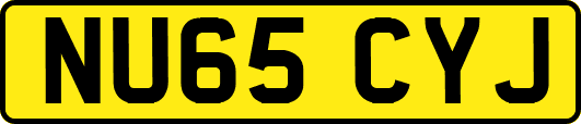 NU65CYJ