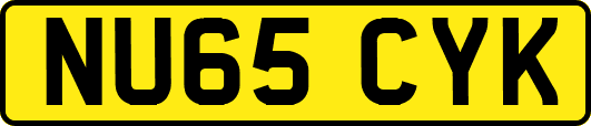 NU65CYK