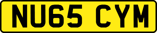 NU65CYM