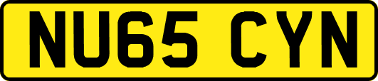 NU65CYN