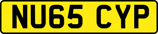 NU65CYP