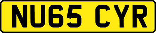 NU65CYR