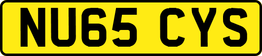 NU65CYS