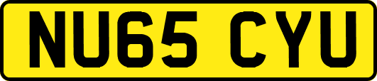 NU65CYU