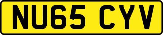 NU65CYV