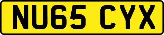 NU65CYX