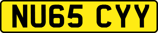 NU65CYY