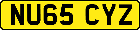 NU65CYZ