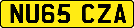 NU65CZA