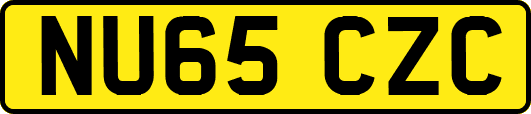 NU65CZC