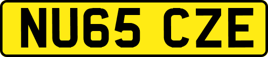 NU65CZE