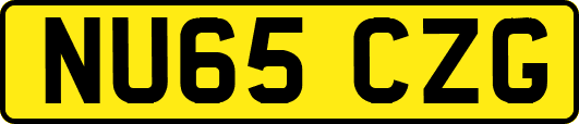 NU65CZG