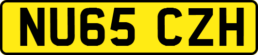 NU65CZH