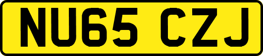 NU65CZJ