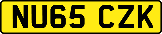 NU65CZK