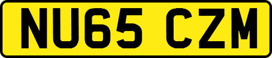 NU65CZM