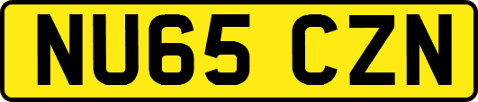NU65CZN
