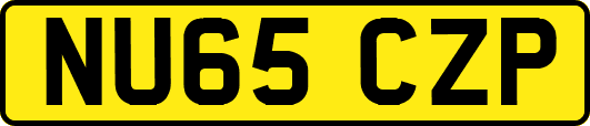 NU65CZP