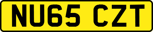 NU65CZT