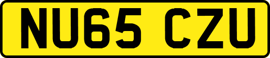 NU65CZU