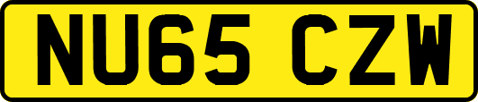 NU65CZW