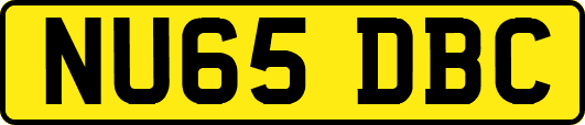 NU65DBC