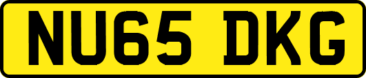 NU65DKG