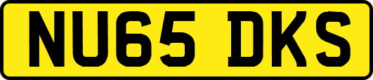 NU65DKS
