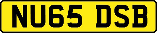 NU65DSB