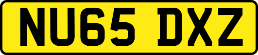 NU65DXZ