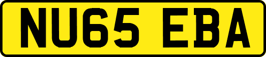 NU65EBA