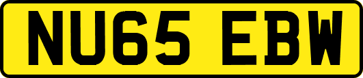NU65EBW