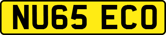 NU65ECO