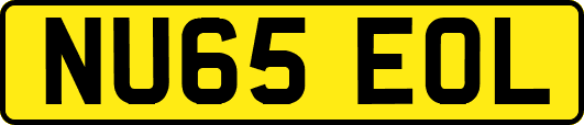 NU65EOL