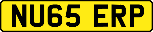 NU65ERP