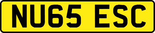 NU65ESC