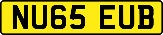 NU65EUB