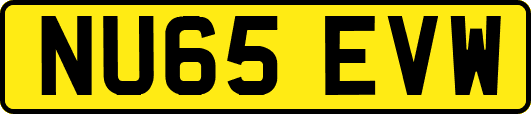 NU65EVW