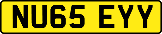NU65EYY