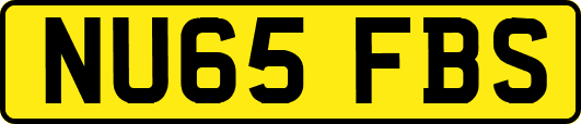 NU65FBS
