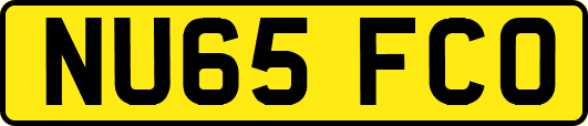 NU65FCO