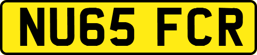 NU65FCR
