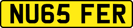 NU65FER